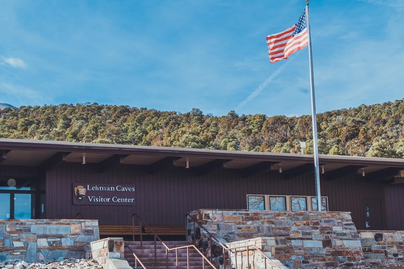 内华达州，孤独颂唱着苍茫西部的沉浮岁月