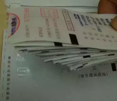 关于发票的十大必备常识,开具的发票如何做账