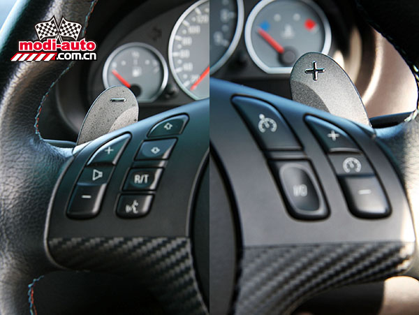 旧爱最美：BMWM3（E46）