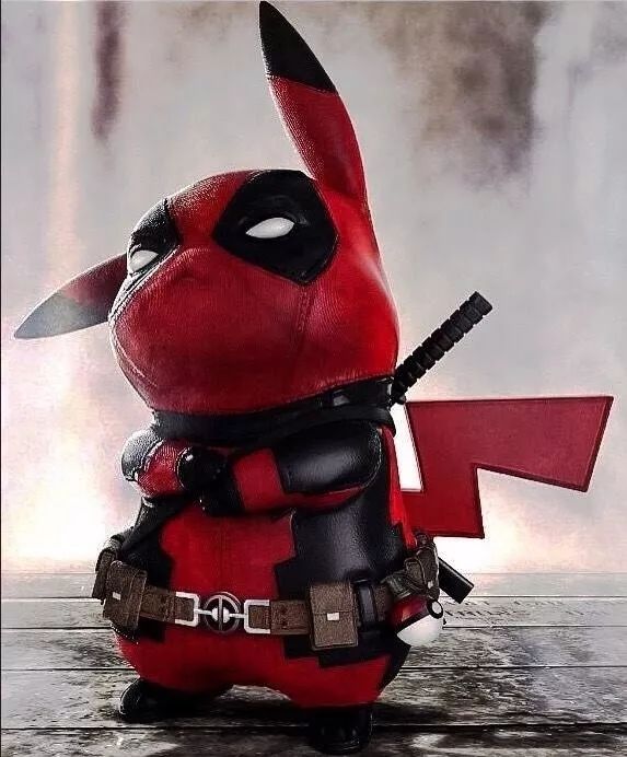 精灵宝可梦皮卡丘电影解说,精灵宝可梦皮卡丘电影简介