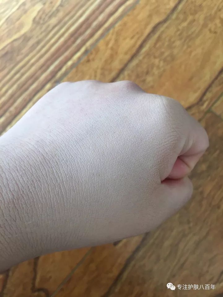 娇兰帝皇蜂精粹水试用体验,分享护肤品明星