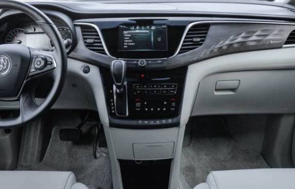 gl8各项功能操作,买gl8必备宝典