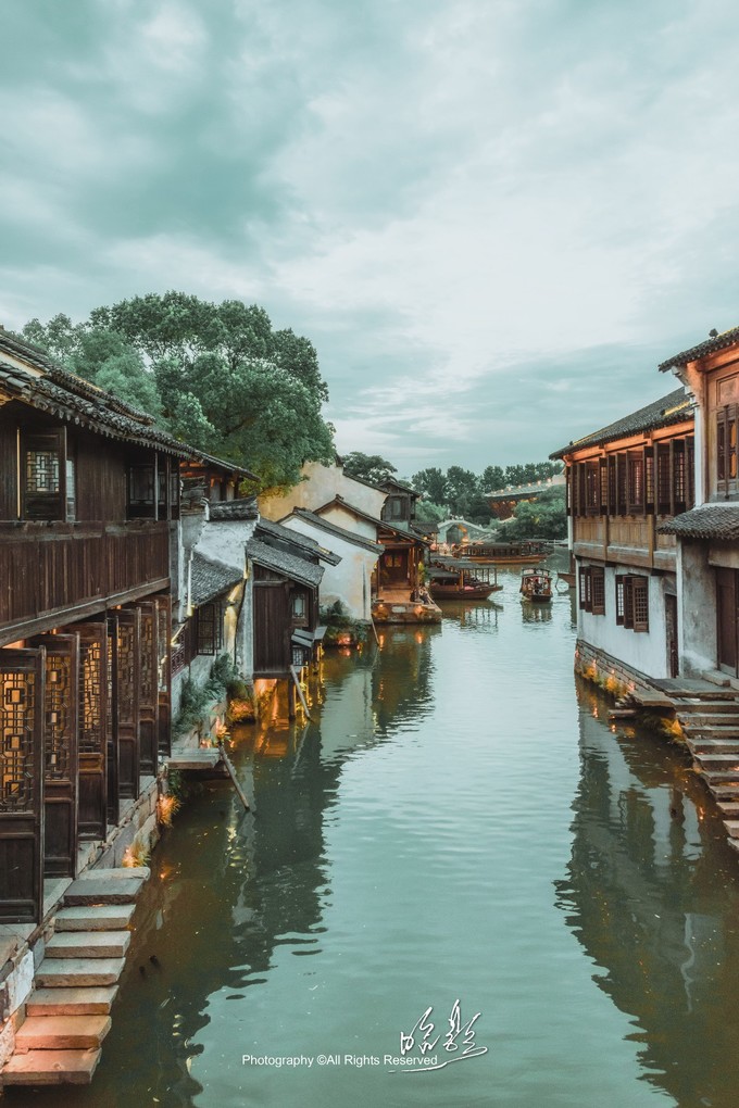 杭州乌镇的攻略,杭州乌镇什么时候去最好