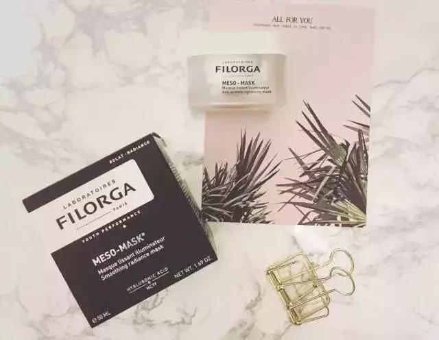 熬夜必备的10种神器,防黑眼圈神器推荐