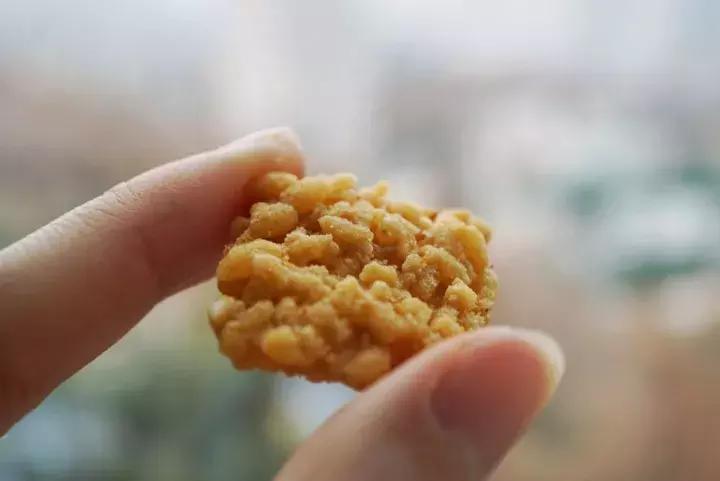 上瘾的零食推荐,咸蛋黄味的零食有哪些