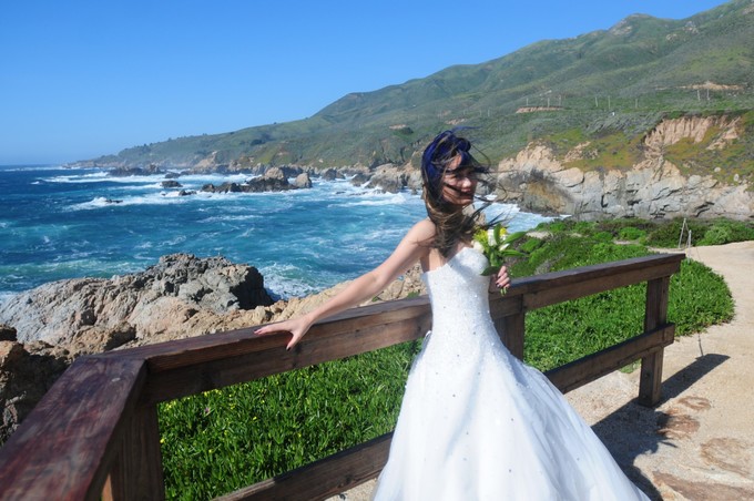 美西旅游攻略2月,美西小环线旅游攻略