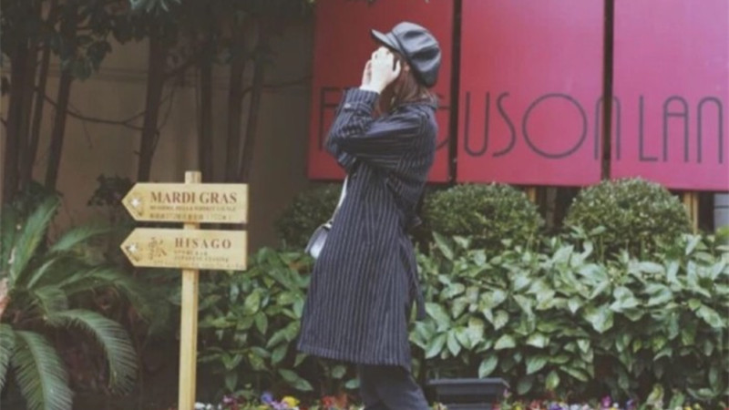 婆婆嫌我丑让我整容,婆婆总是整容