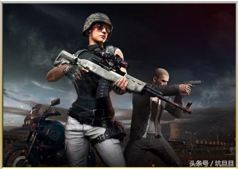 吃鸡国服反外挂新闻,吃鸡国服如何打击外挂