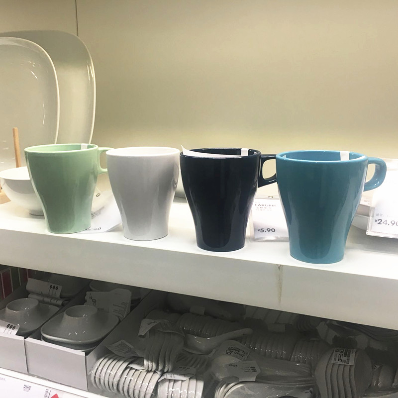 宜家的餐具适合家用吗,宜家必买的10种餐具