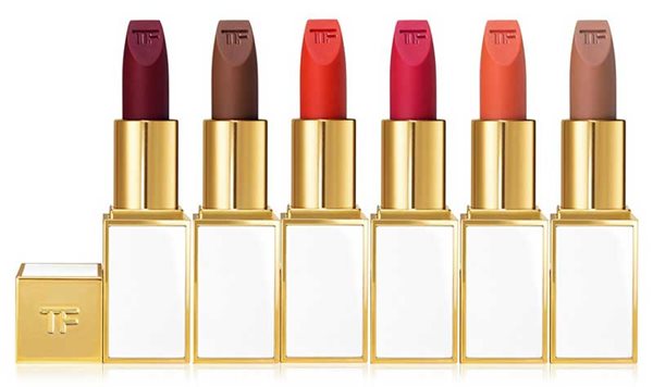 抖音网红口红谁推荐,口红界的大牌