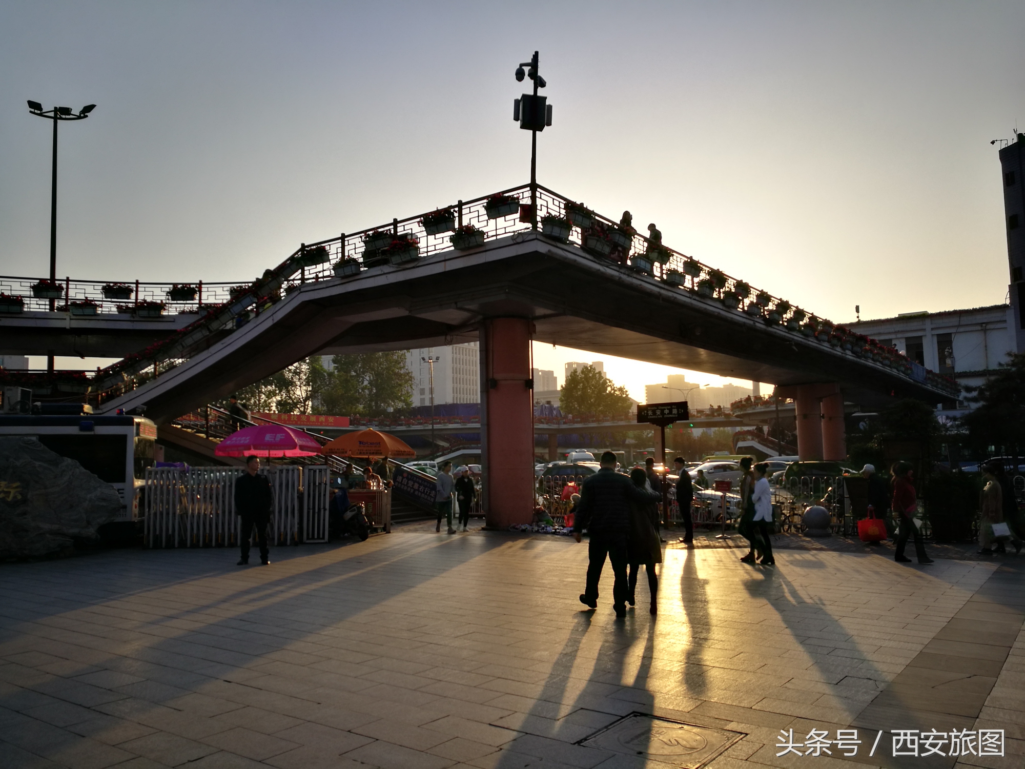 小寨附近购物攻略,小寨购物一般都去哪里