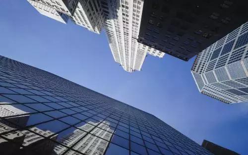 互联网地产的商机,互联网巨头进军房地产