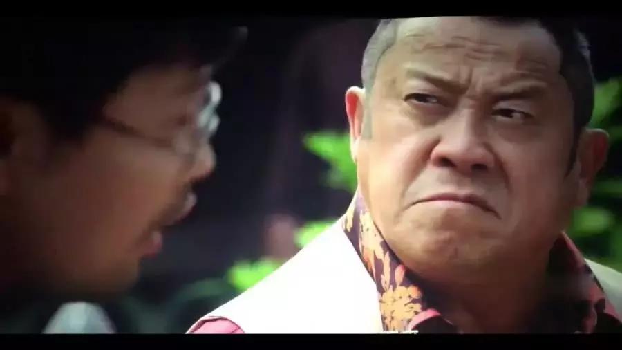 搞笑版这就是命,这就是命曾志伟搞笑