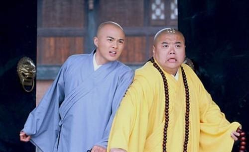 他是最有才华的胖子,周星驰让他离开自己?网友:少拍游戏广告!