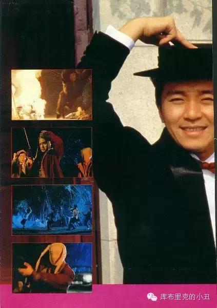 当年周星驰一句话看哭了多少人,周星驰曾经说过最感人的一句话