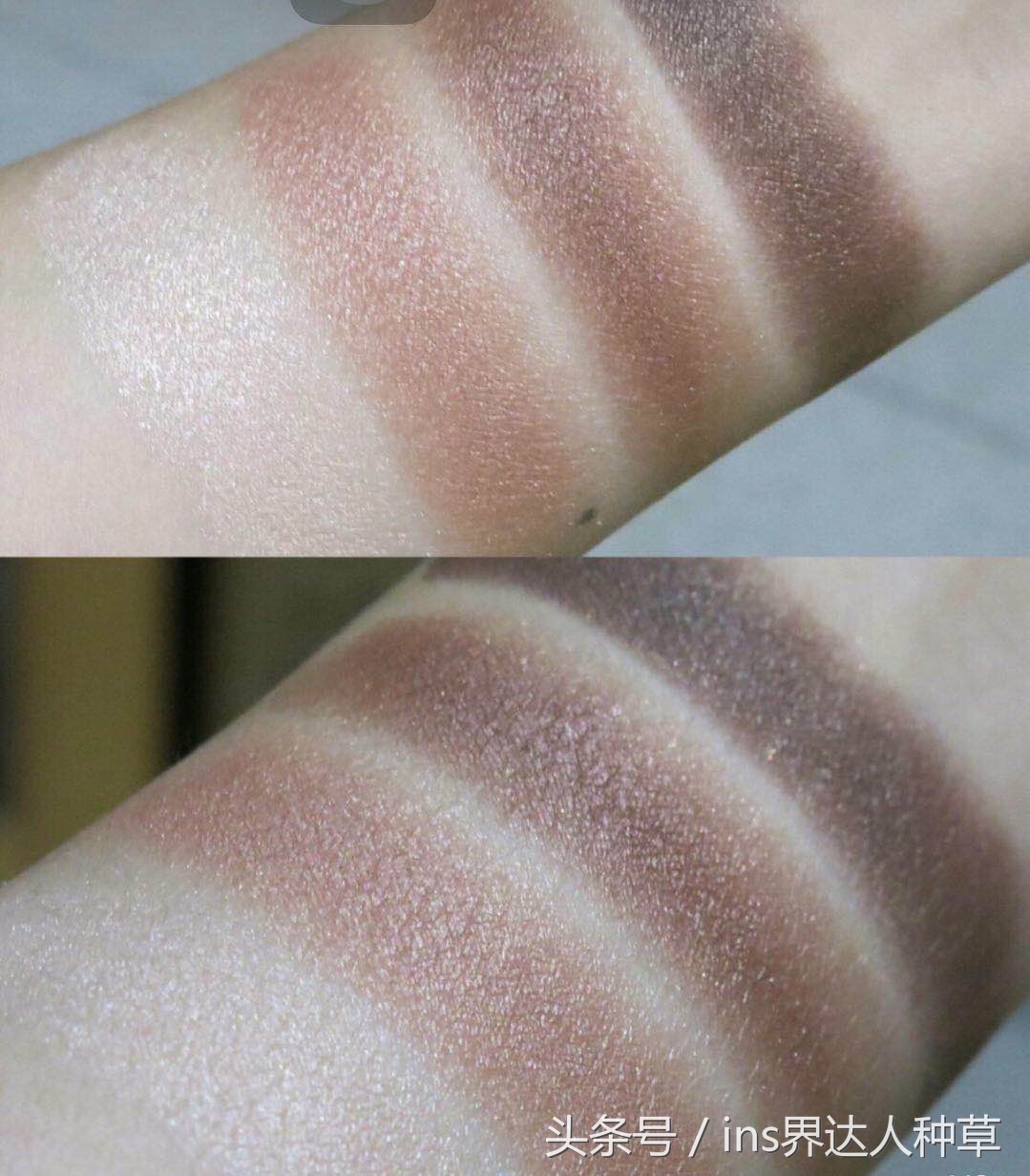 宋茜用的什么牌子的护肤品,宋茜化妆show