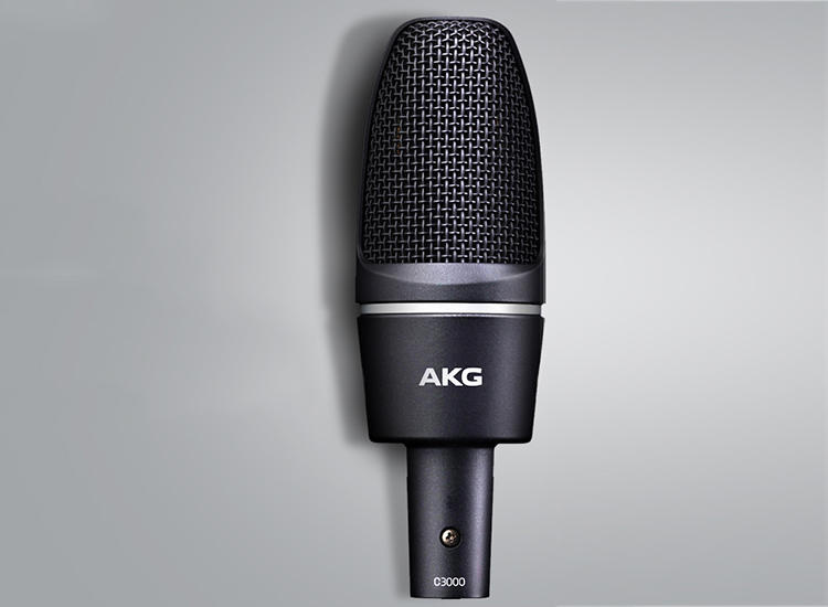 直播入门级电容麦克风推荐,如何选购一款好的主播麦克风