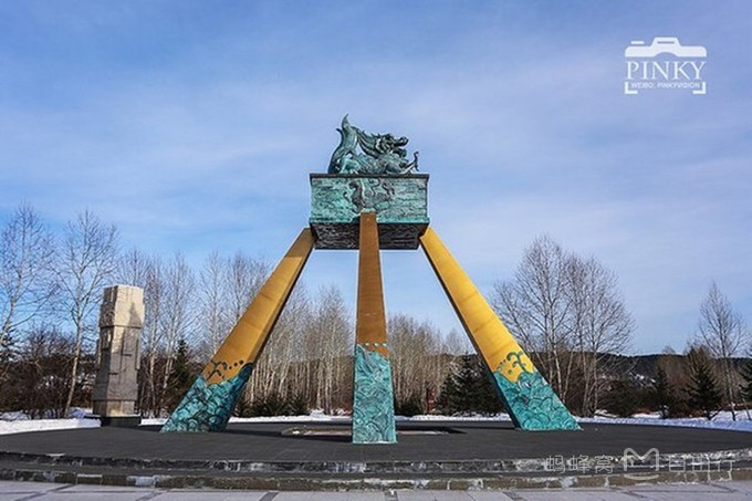 漠河包车旅游攻略,漠河北极村旅游包车