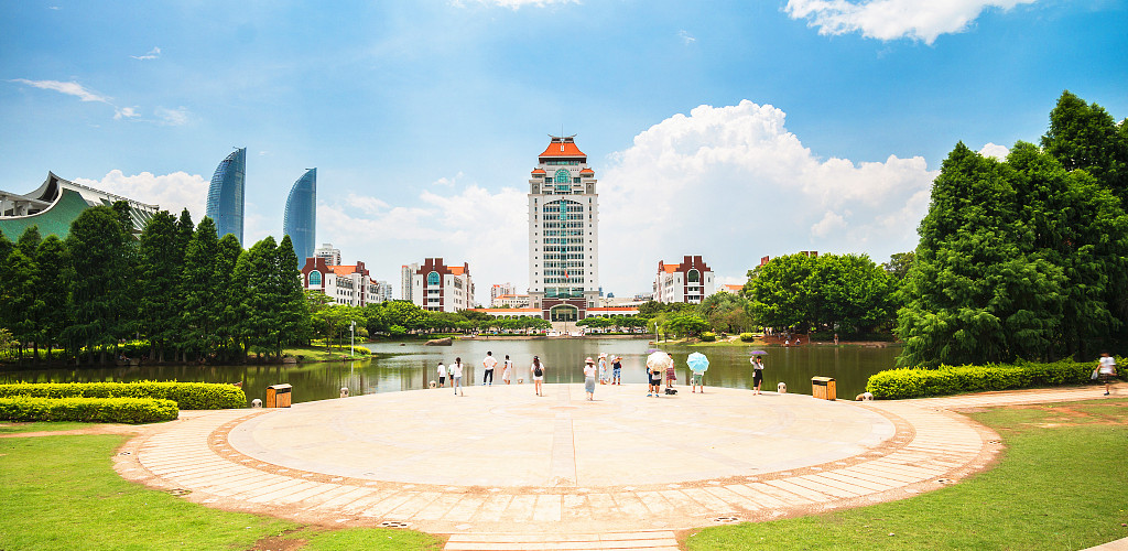 厦门鼓浪屿土楼五日游,厦门旅游住鼓浪屿攻略路线推荐