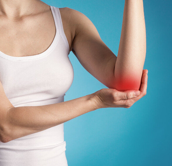 缺什么容易得腱鞘炎和关节炎,缺什么诱发骨关节炎