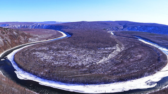 漠河包车旅游攻略,漠河北极村旅游包车