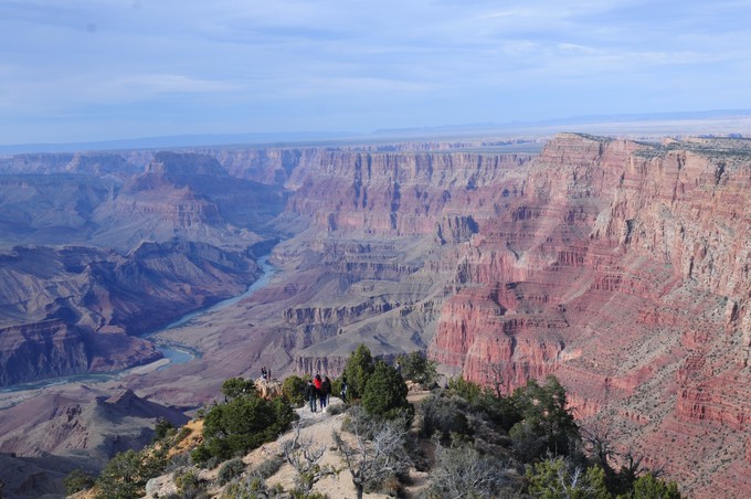 美西旅游攻略2月,美西小环线旅游攻略