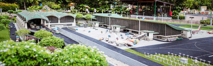 比迪士尼还值得去的主题乐园,比迪士尼好玩的小项目