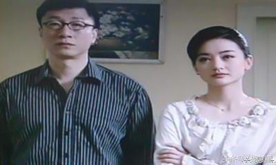 从穆婉秋到严枫，朱杰依然选择了飞蛾扑火般奔向爱情！