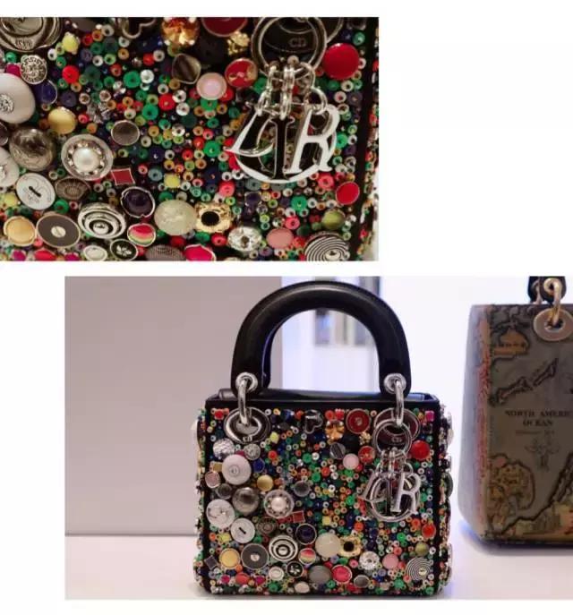 女生该不该买奢侈品牌包,背名牌包一定是虚荣吗