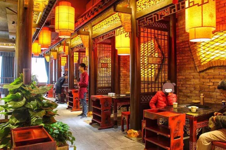 郴州袁老四火锅事件,袁老四火锅广西总店