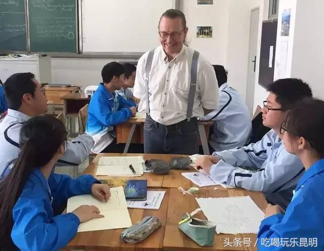 昆十怎么样,昆十中教学质量如何