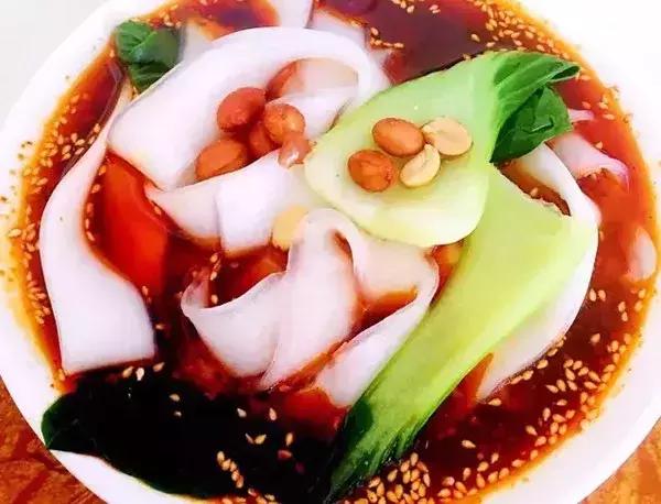 宁夏银川吴忠丽娟麻辣烫,银川兴庆区有什么好吃的麻辣烫