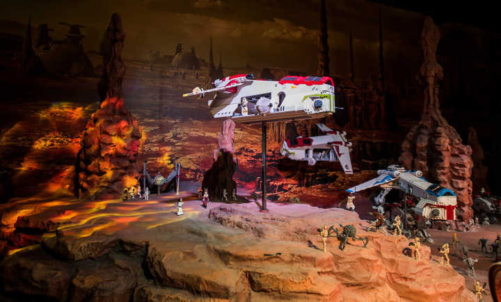 比迪士尼还值得去的主题乐园,比迪士尼好玩的小项目