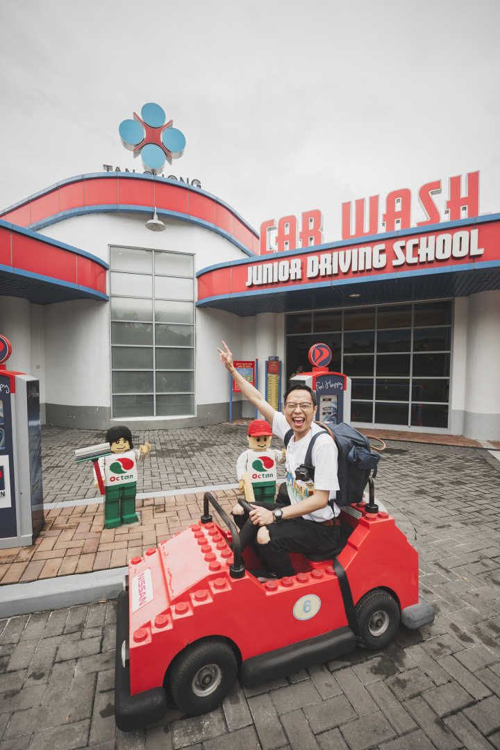 比迪士尼还值得去的主题乐园,比迪士尼好玩的小项目