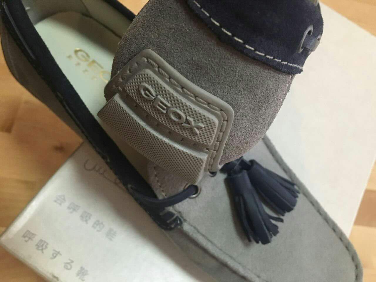 颜值鞋子推荐品牌男鞋,休闲鞋品牌性价比推荐