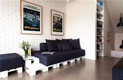 居家装修墙布哪种好,居家装修用哪种壁布好