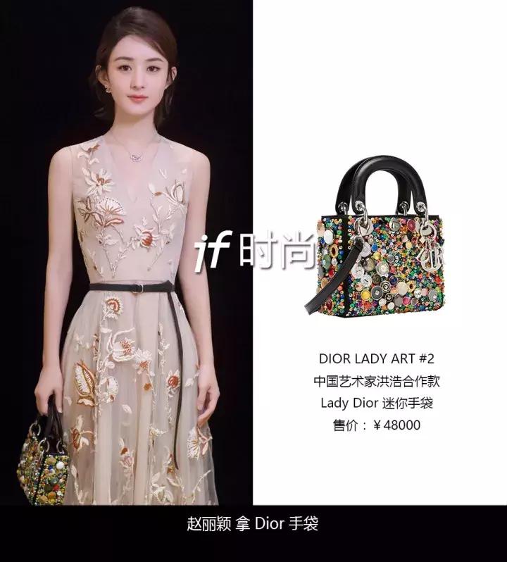 女生该不该买奢侈品牌包,背名牌包一定是虚荣吗