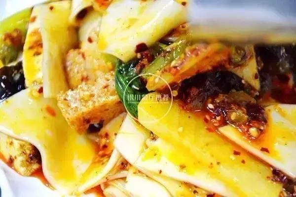 宁夏银川吴忠丽娟麻辣烫,银川兴庆区有什么好吃的麻辣烫