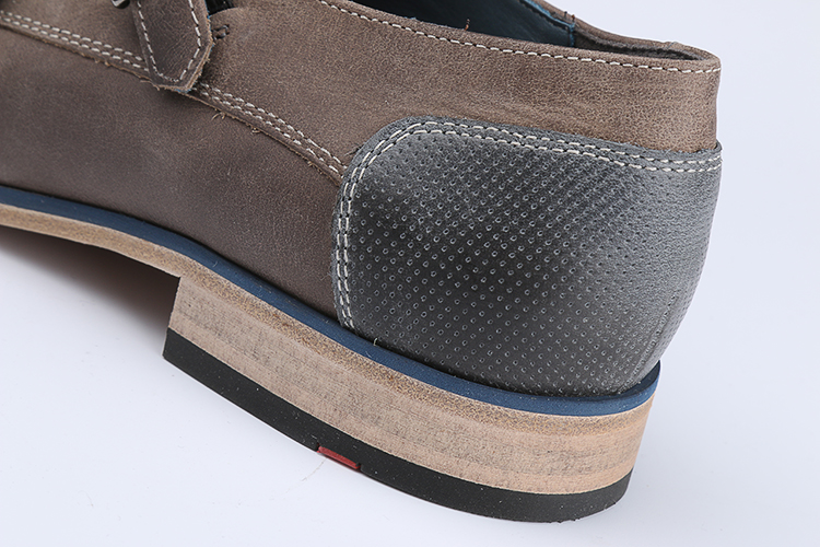 颜值鞋子推荐品牌男鞋,休闲鞋品牌性价比推荐