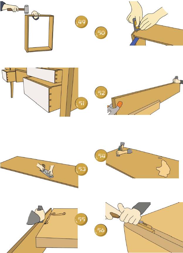 定制家具书桌的做法,家具制作大全图片