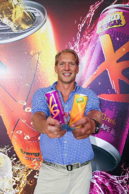 啥是运动饮料,什么是运动饮料品类