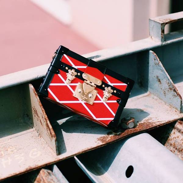 30岁适合香奈儿哪一款包包,40岁以后适合的香奈儿包包