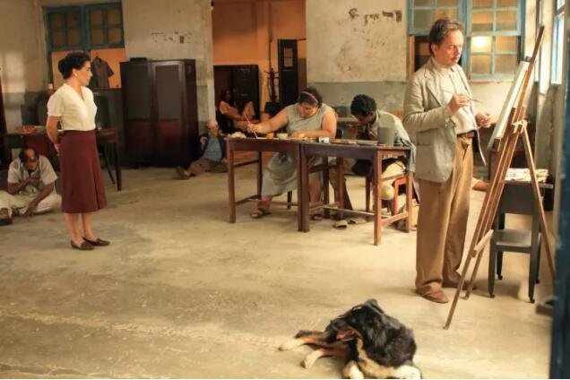 专访《尼斯：疯狂的心》的导演罗伯托·柏林厄