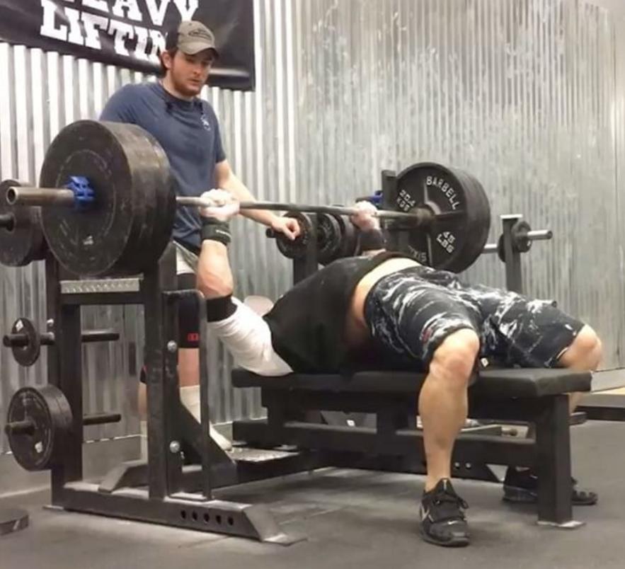 卧推起桥怎么锻炼胸椎,卧推起桥胸椎灵活度太差