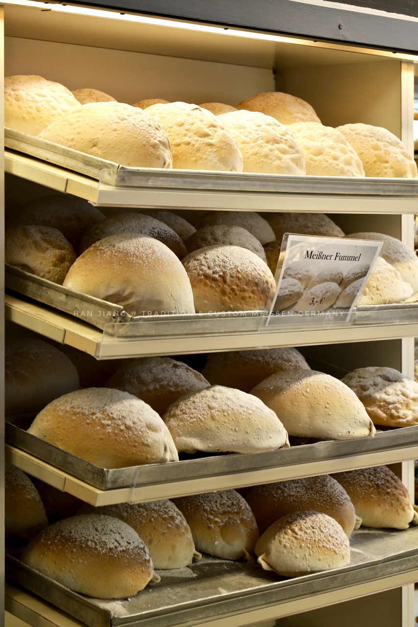 走进中世纪梅森，才明白德国水晶与瓷器为何贵到超乎想象