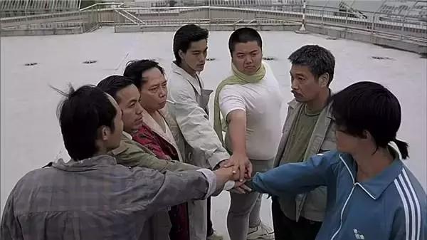 田启文谈周星驰拍少林足球,周星驰少林足球田启文片段