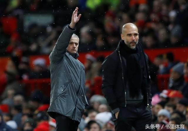 曼联vs曼城惨败的视频,曼联3比6惨败曼城解说