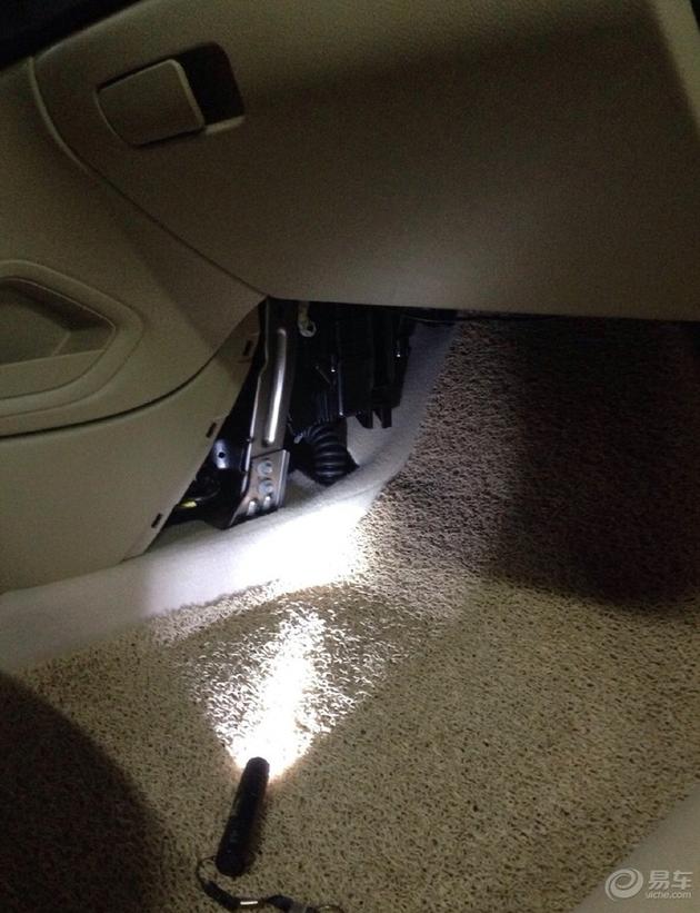 菲翔保养价格表,好看好开又省油图