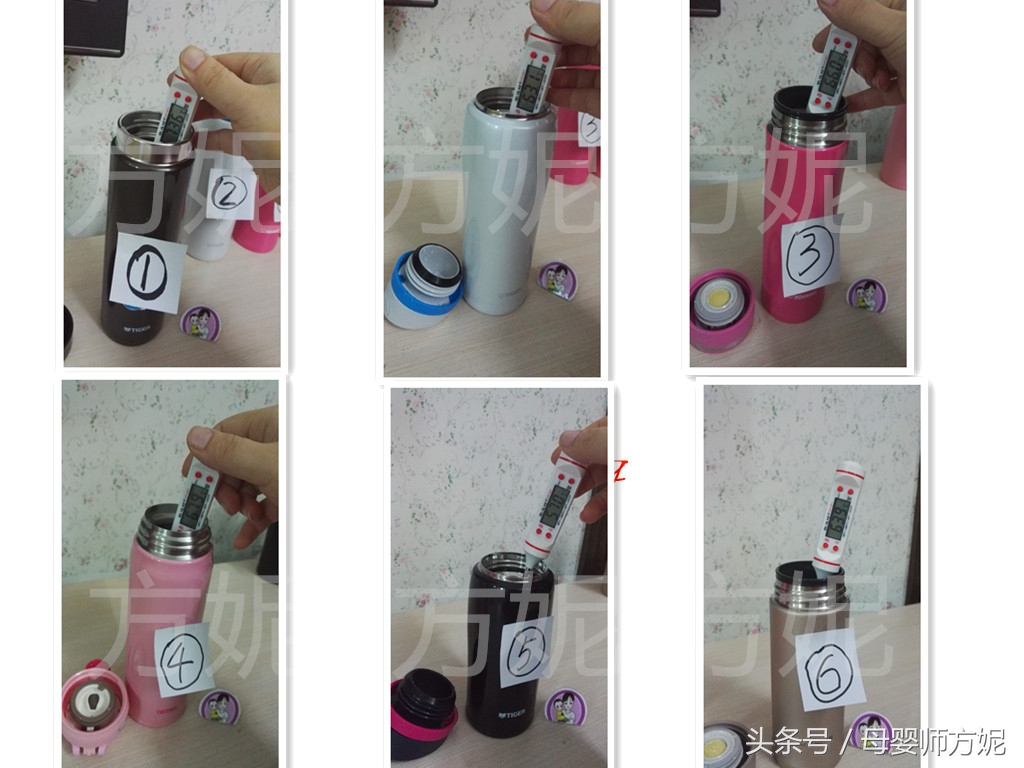 膳魔师虎牌象印哪个好,宝妈亲测什么奶粉好