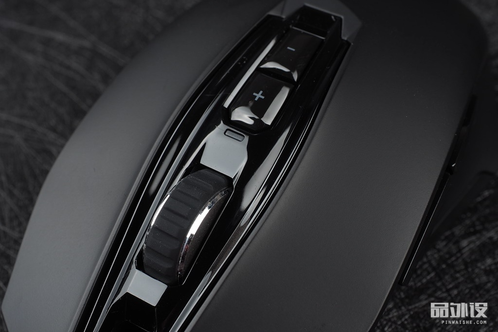 达尔优牧马人鼠标怎么设置连点,达尔优牧马人二代鼠标多少钱